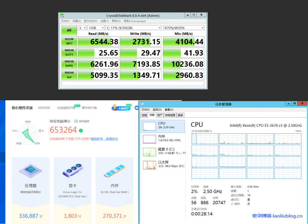 天上云促销：香港CN2弹性大带宽云服务器1核1G内存10M CN2带宽20G SSD数据盘月付27.55元起附简单测评