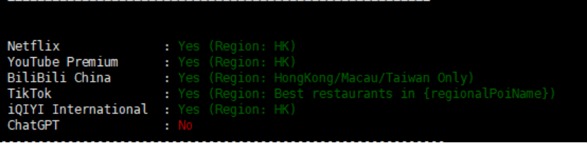莱卡云怎么样?莱卡云香港BGP服务器测评分享
